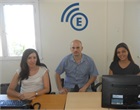 Encargados de atención al público